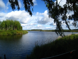 syksy